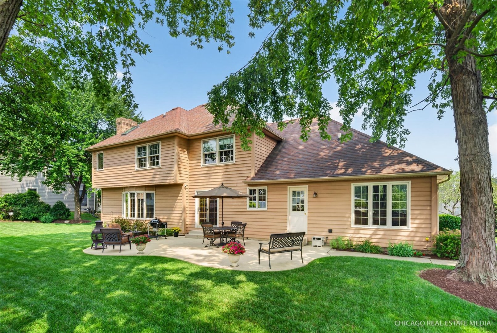 39th image of 425 Brentwood Ct, Roselle, IL 60172 | MLS# 12704487