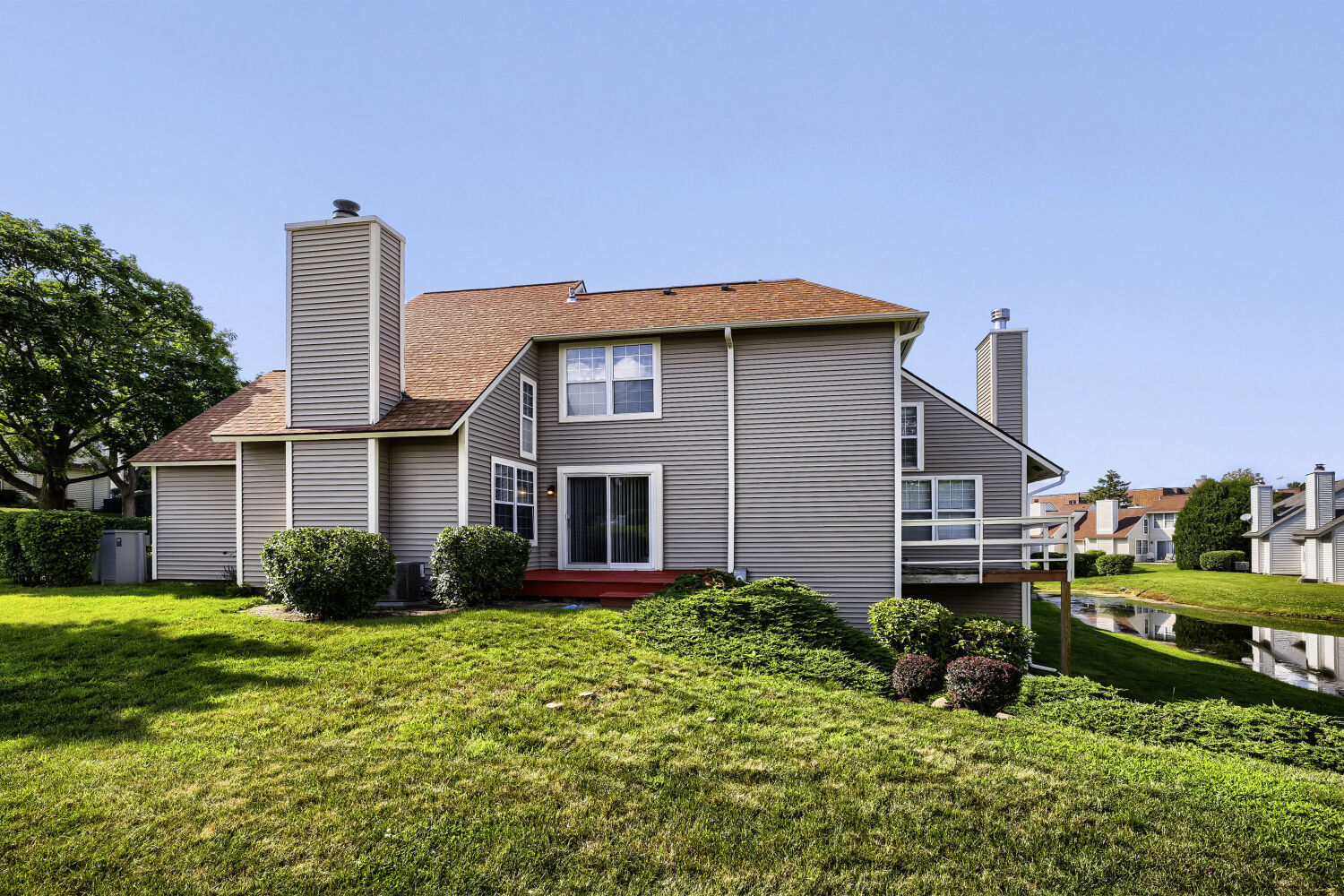 5th image of 901 Vose Dr, Gurnee, IL 60031 | MLS# 12704503
