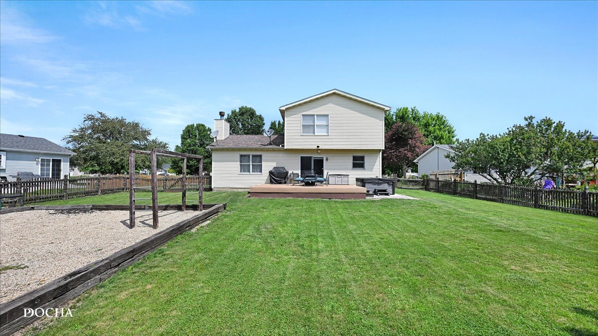 19th image of 1677 Carol Anne Dr, Morris, IL 60450 | MLS# 12704514