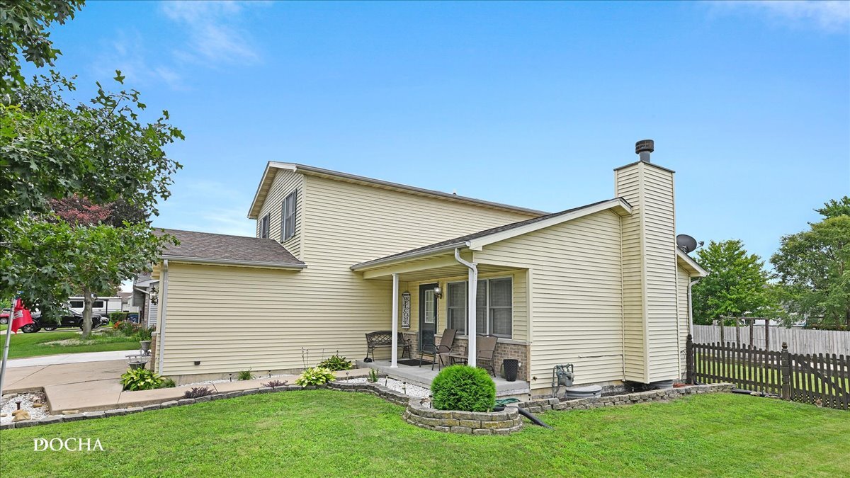 3rd image of 1677 Carol Anne Dr, Morris, IL 60450 | MLS# 12704514