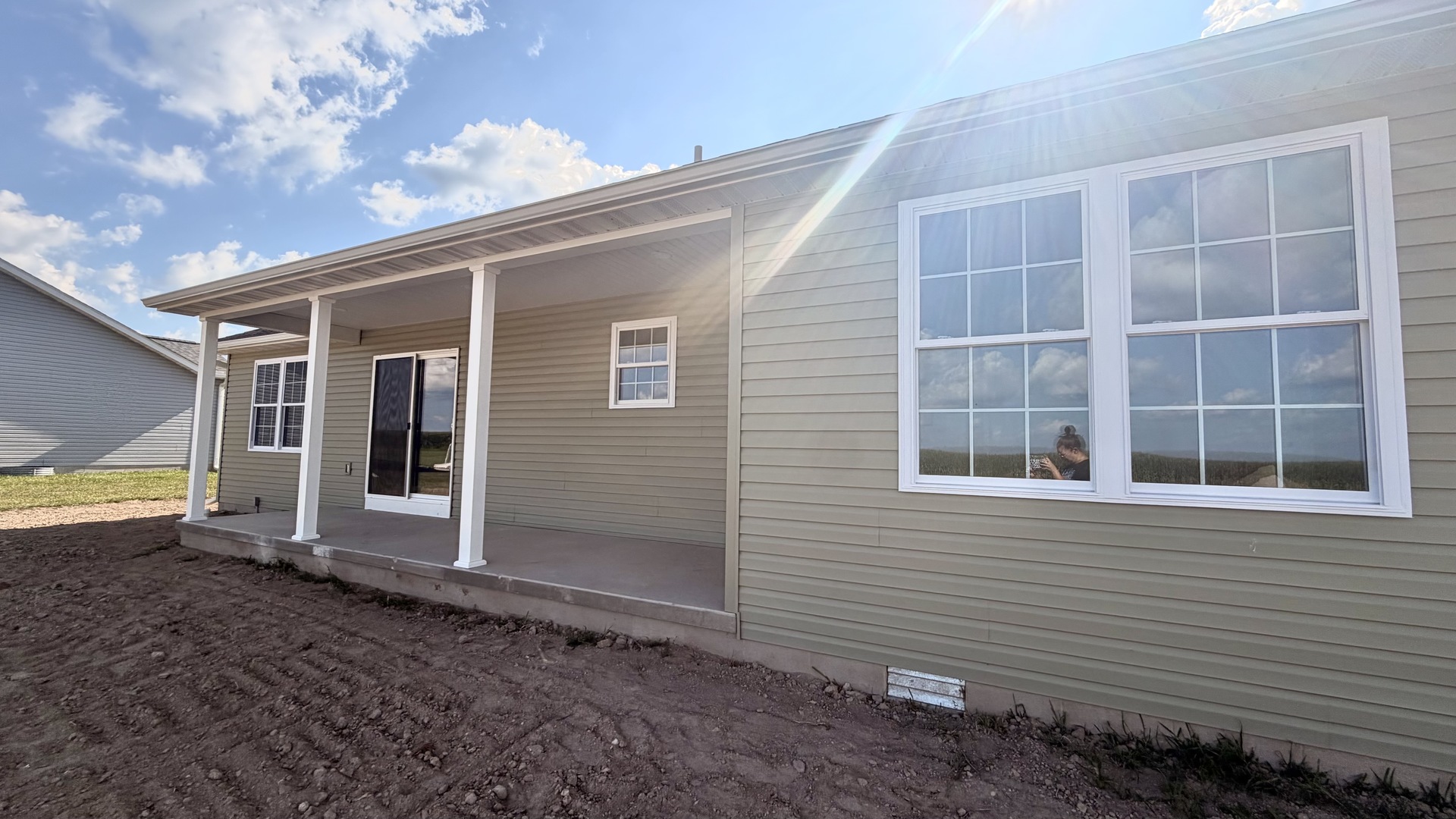 2nd image of 768 Fulton Dr, Centralia, IL 62801 | MLS# 12704517