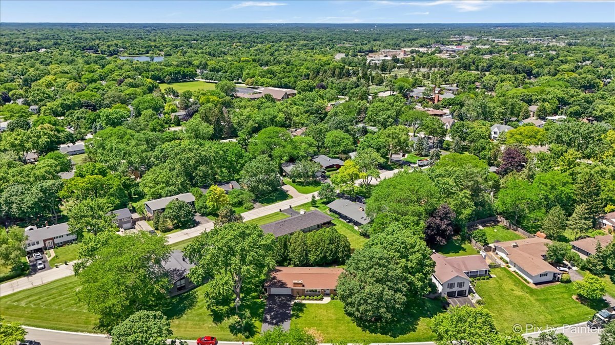 39th image of 824 Skyline Dr, Barrington, IL 60010 | MLS# 12704532