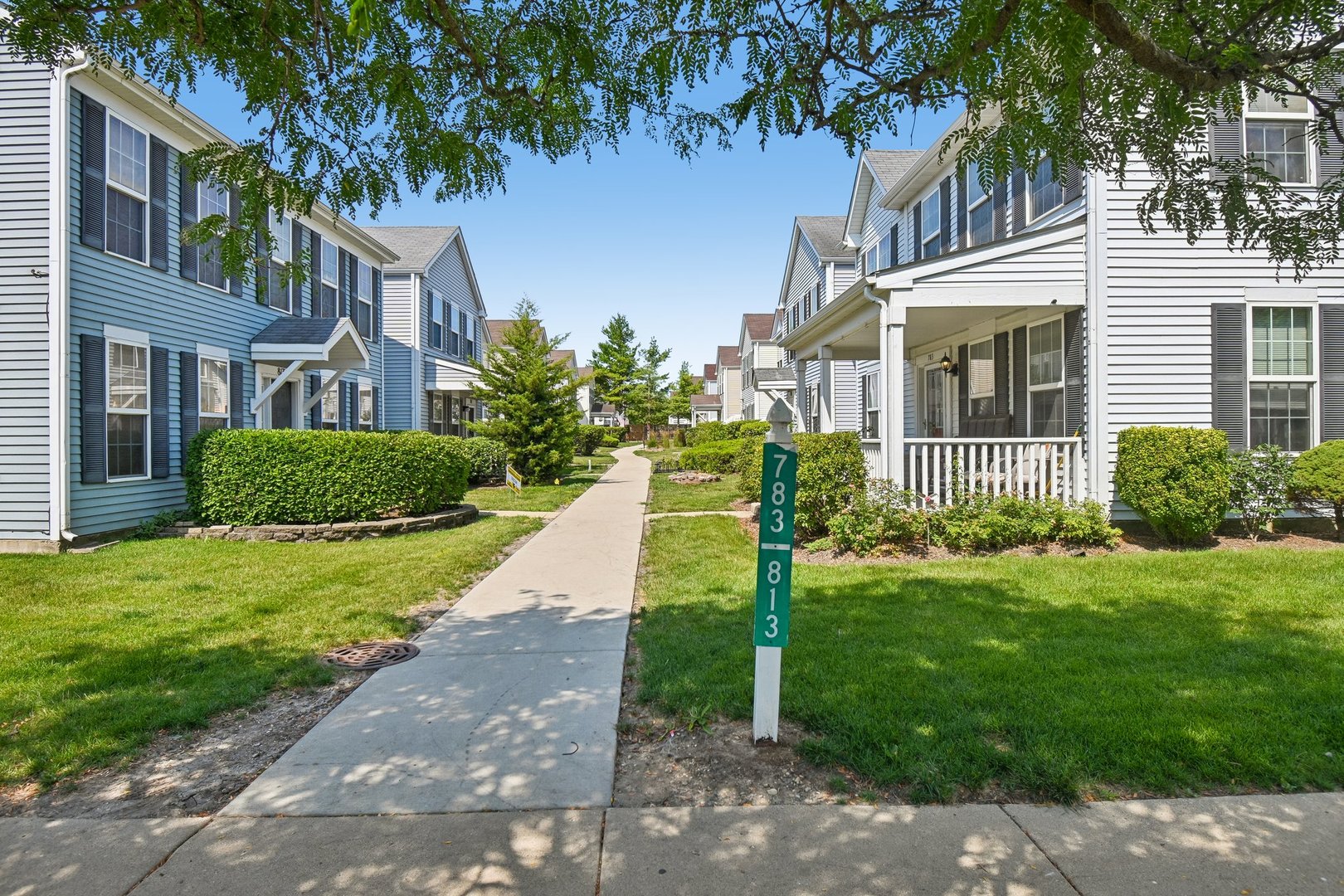 2nd image of 807 Serendipity Dr #6164, Aurora, IL 60504 | MLS# 12704563