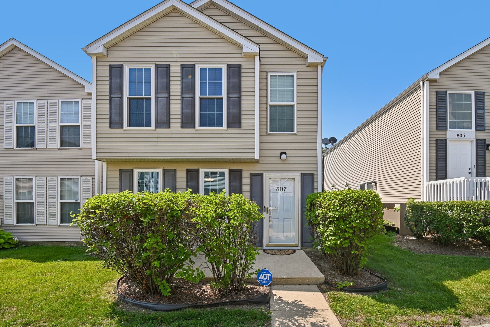 1st image of 807 Serendipity Dr #6164, Aurora, IL 60504 | MLS# 12704563