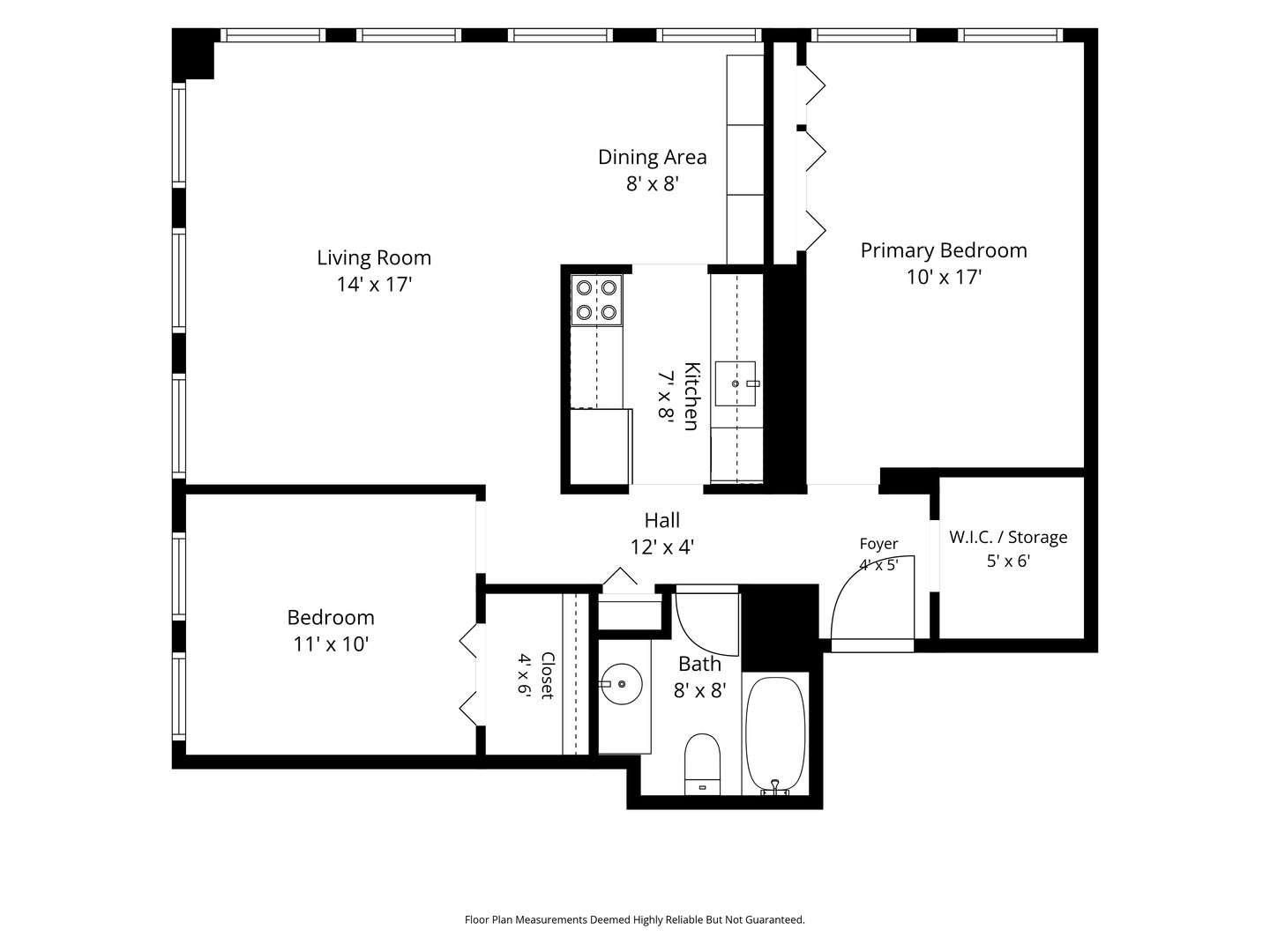25th image of 260 E Chestnut St #512, Chicago, IL 60611 | MLS# 12704568