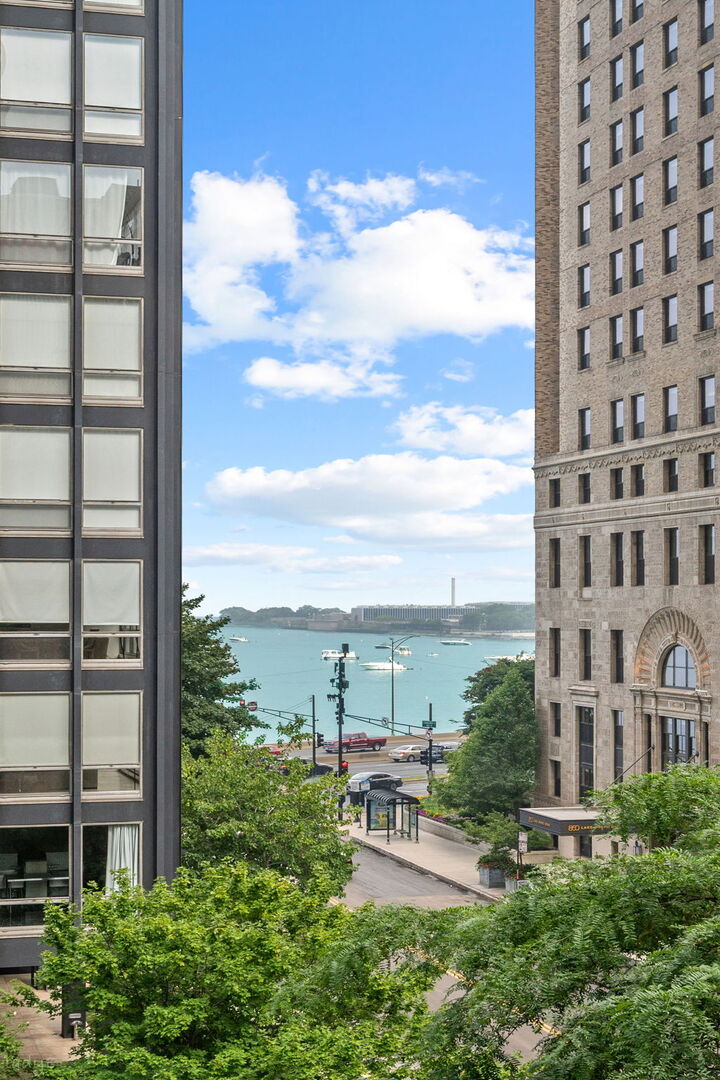 2nd image of 260 E Chestnut St, Chicago, IL 60611