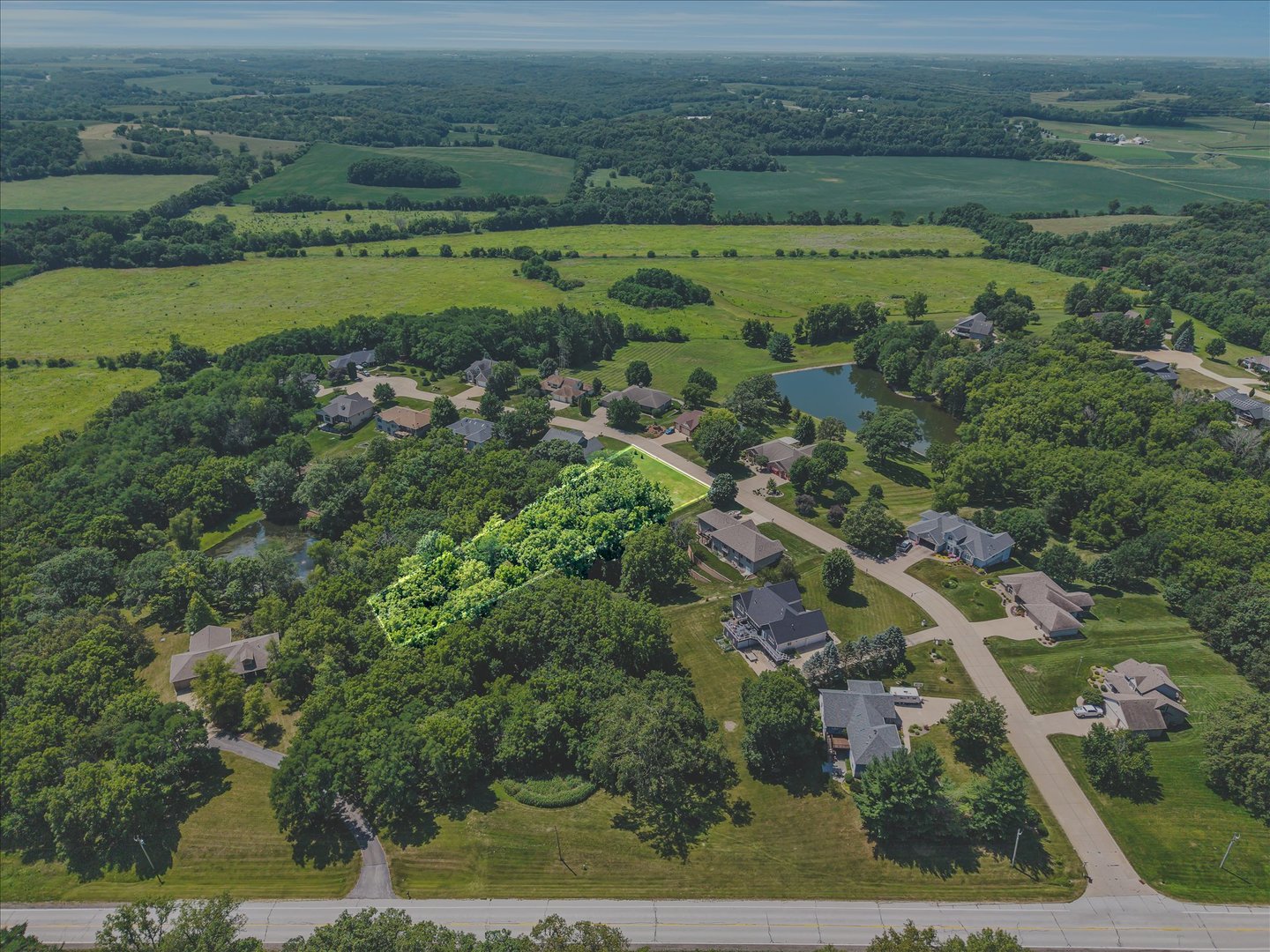 Homes for sale in Milan, IL | Lot 17 25th Street Ct, Milan, IL 61264 | MLS# 12704617