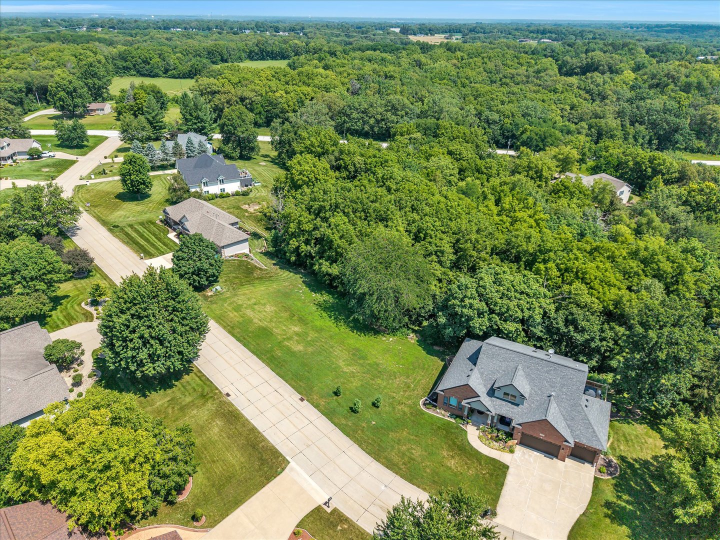 Homes for sale in Milan, IL | Lot 17 25Th Street Ct, Milan, IL 61264 | MLS# 12704617