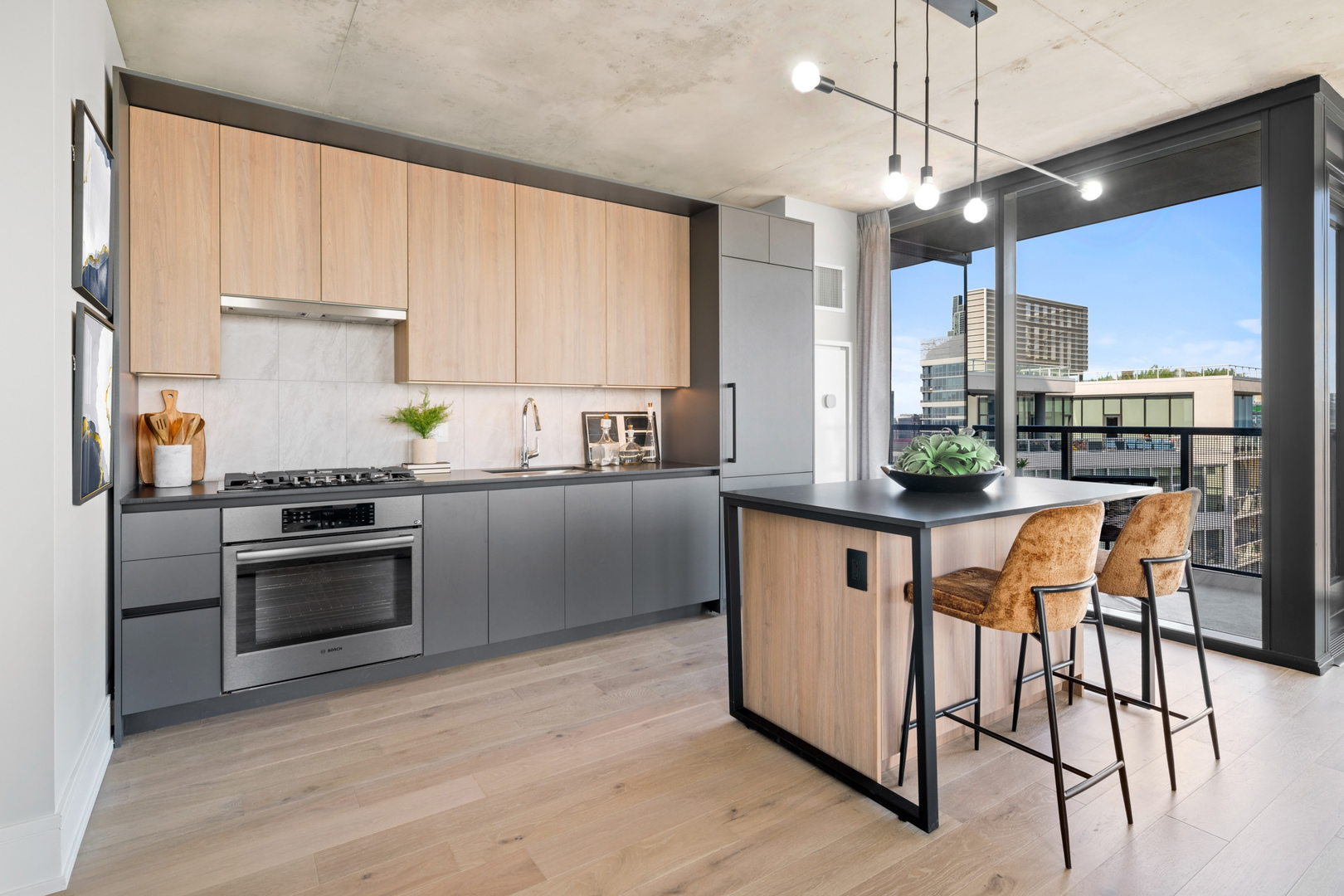 5th image of 234 W Polk St #3109, Chicago, IL 60607 | MLS# 12704625
