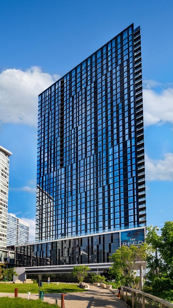 36th image of 234 W Polk St #3109, Chicago, IL 60607 | MLS# 12704625