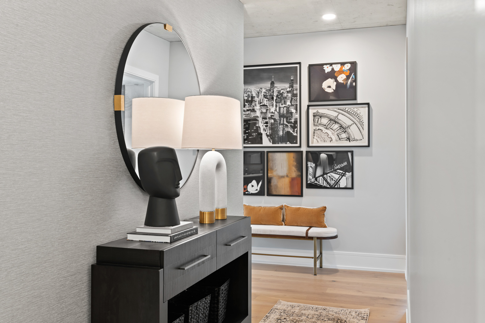 3rd image of 234 W Polk St #3109, Chicago, IL 60607 | MLS# 12704625
