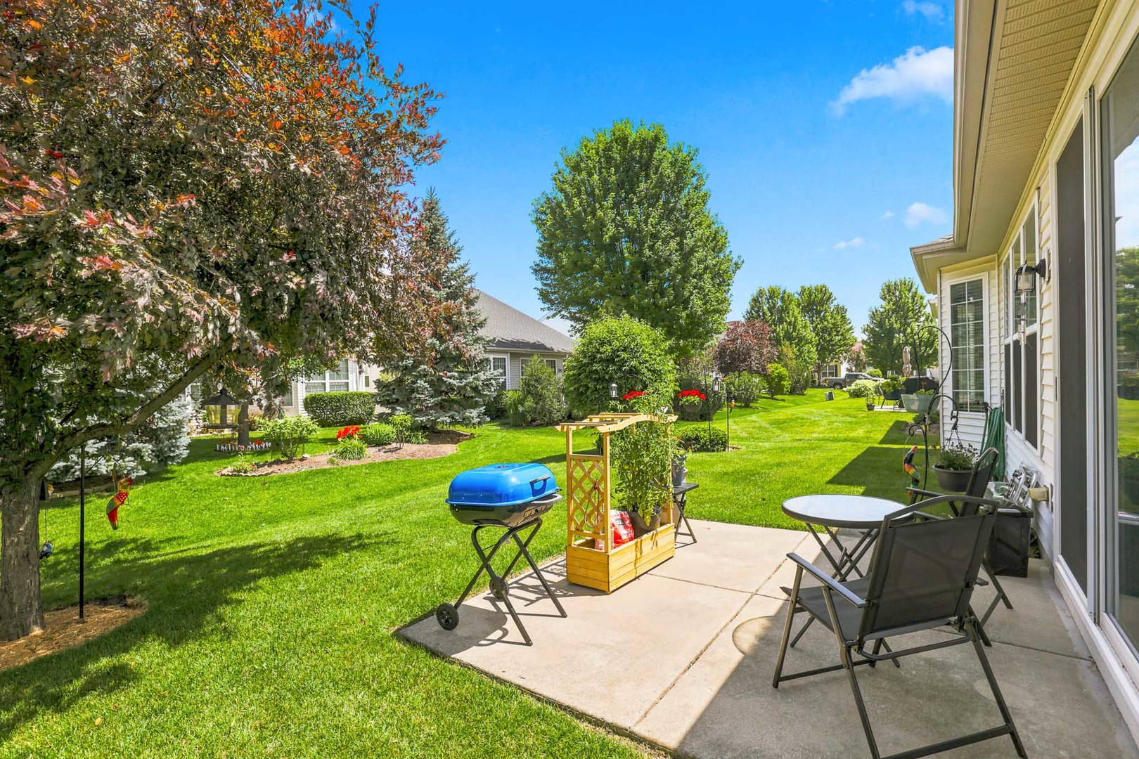 2nd image of 11724 Tanglewood Ln, Huntley, IL 60142 | MLS# 12704643