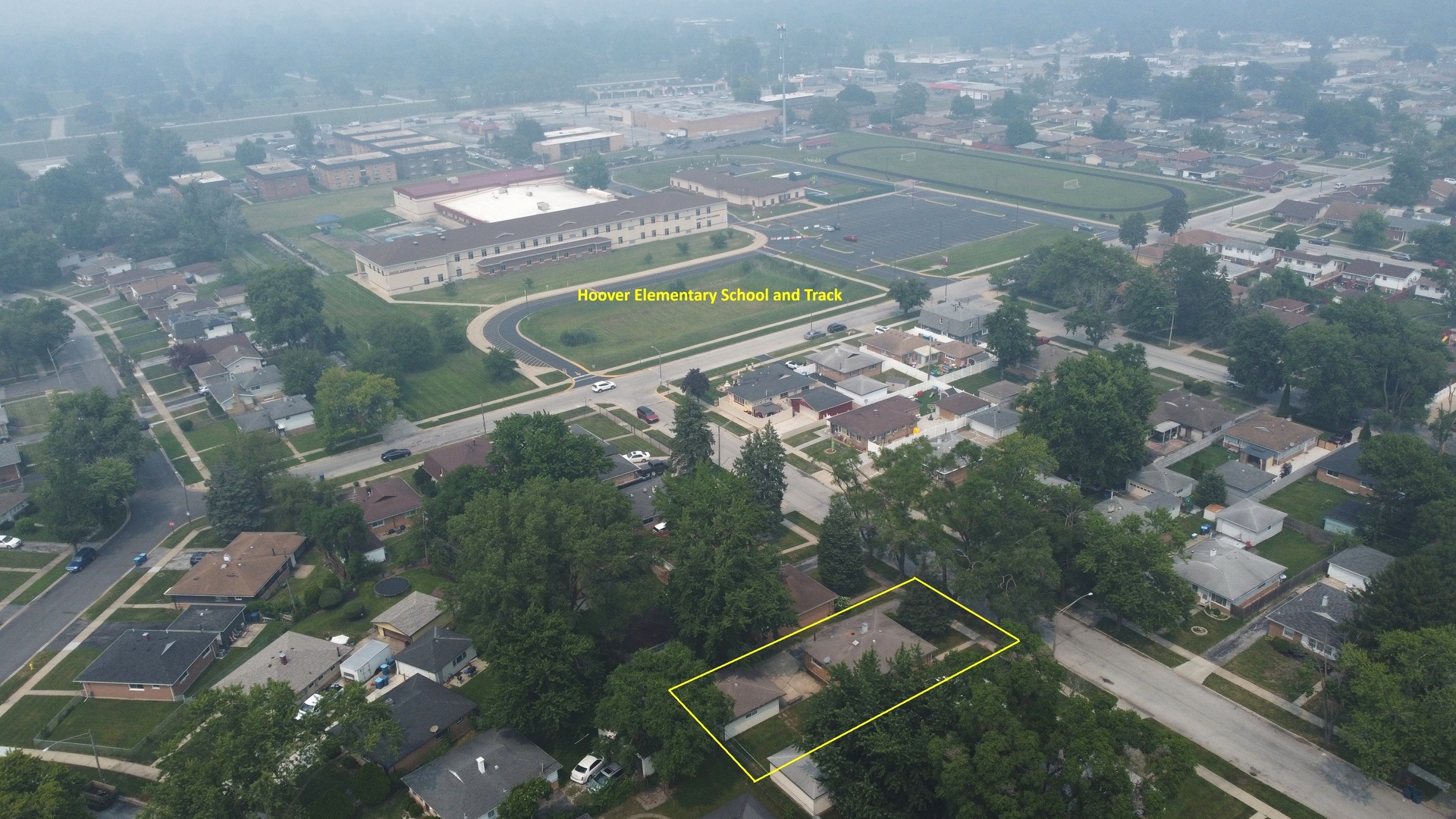 21st image of 1326 Imperial Ave, Calumet City, IL 60409 | MLS# 12704656