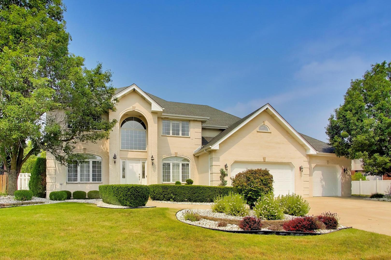 1st image of 7736 Marquette Dr S, Tinley Park, IL 60477 | MLS# 12704681