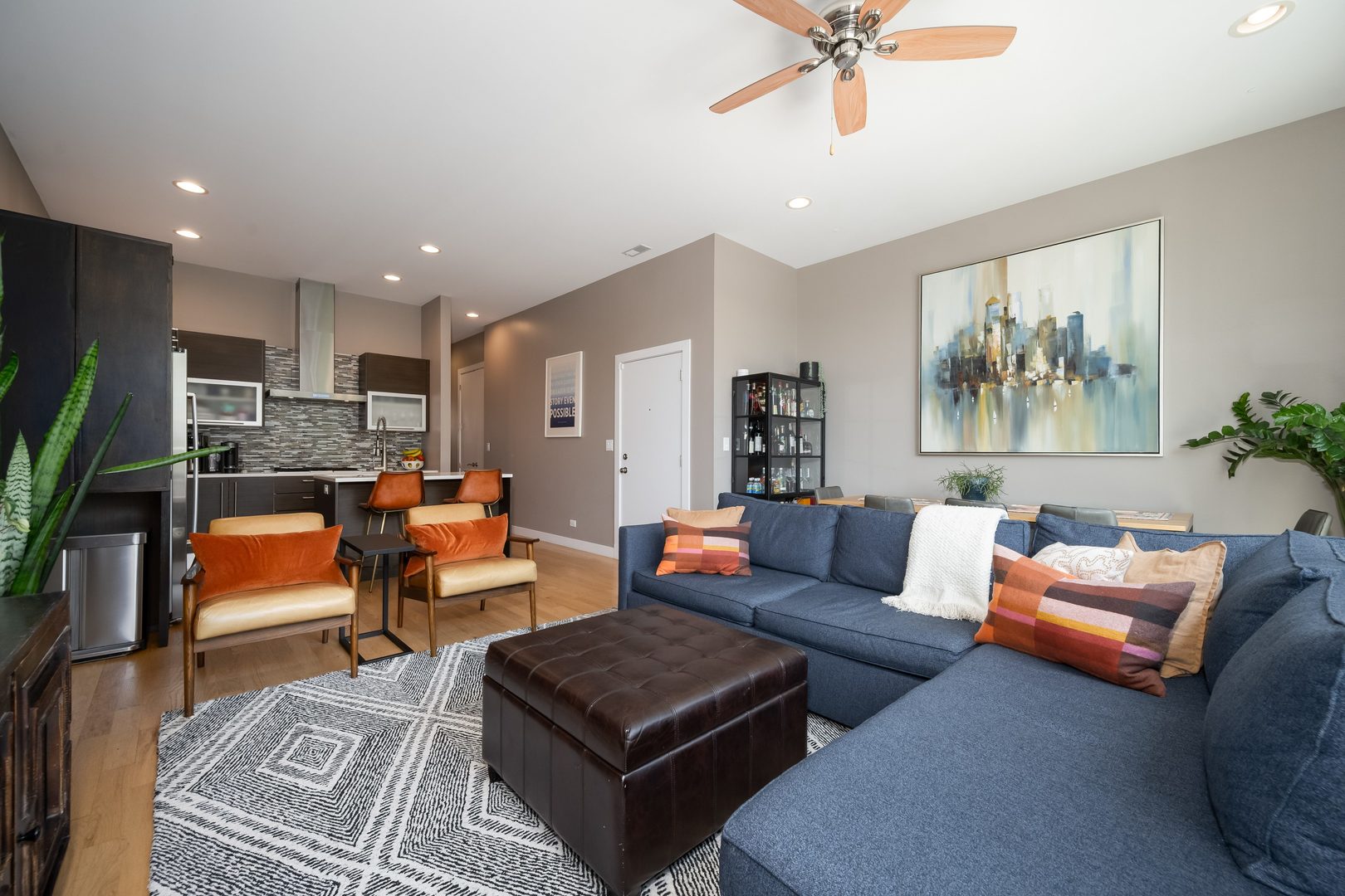 5th image of 1936 W Armitage Ave #2W, Chicago, IL 60622 | MLS# 12704695