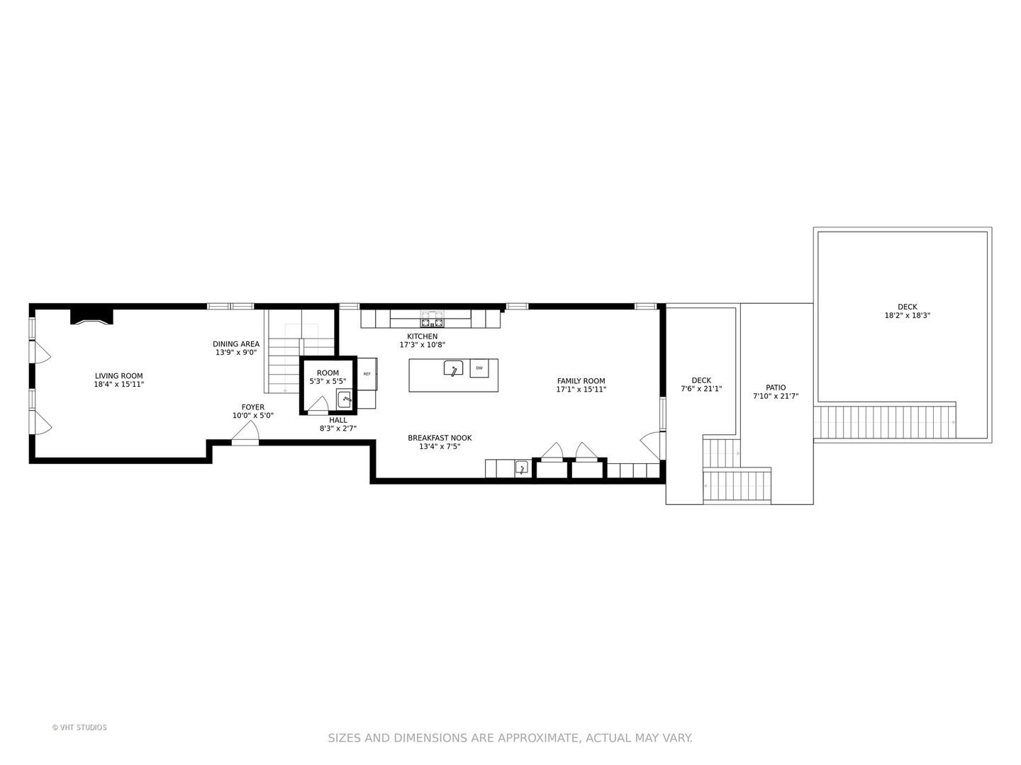 2nd image of 925 W Montana St, Chicago, IL 60614