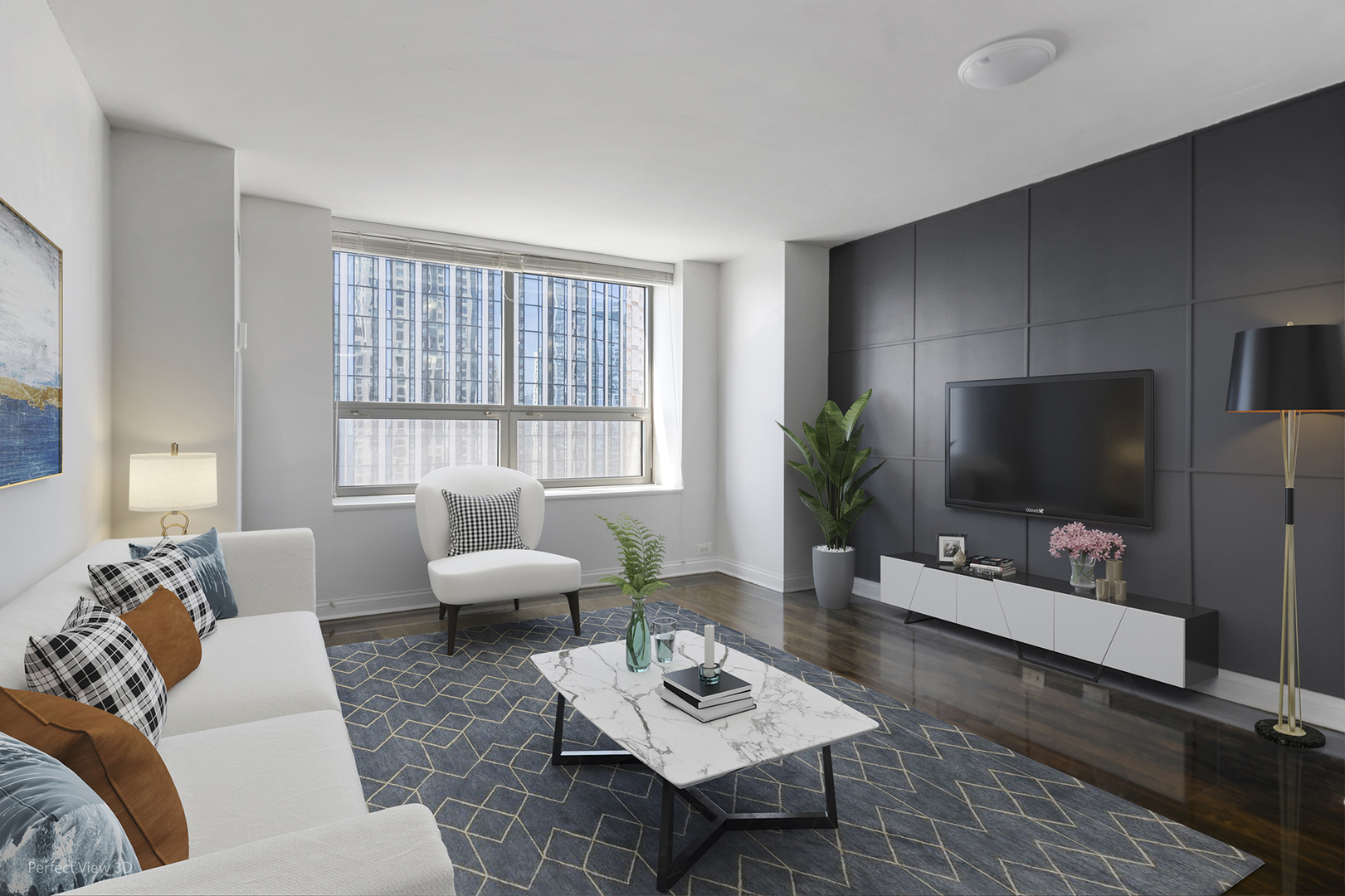 2nd image of 474 N Lake Shore Dr #3609, Chicago, IL 60611 | MLS# 12704708