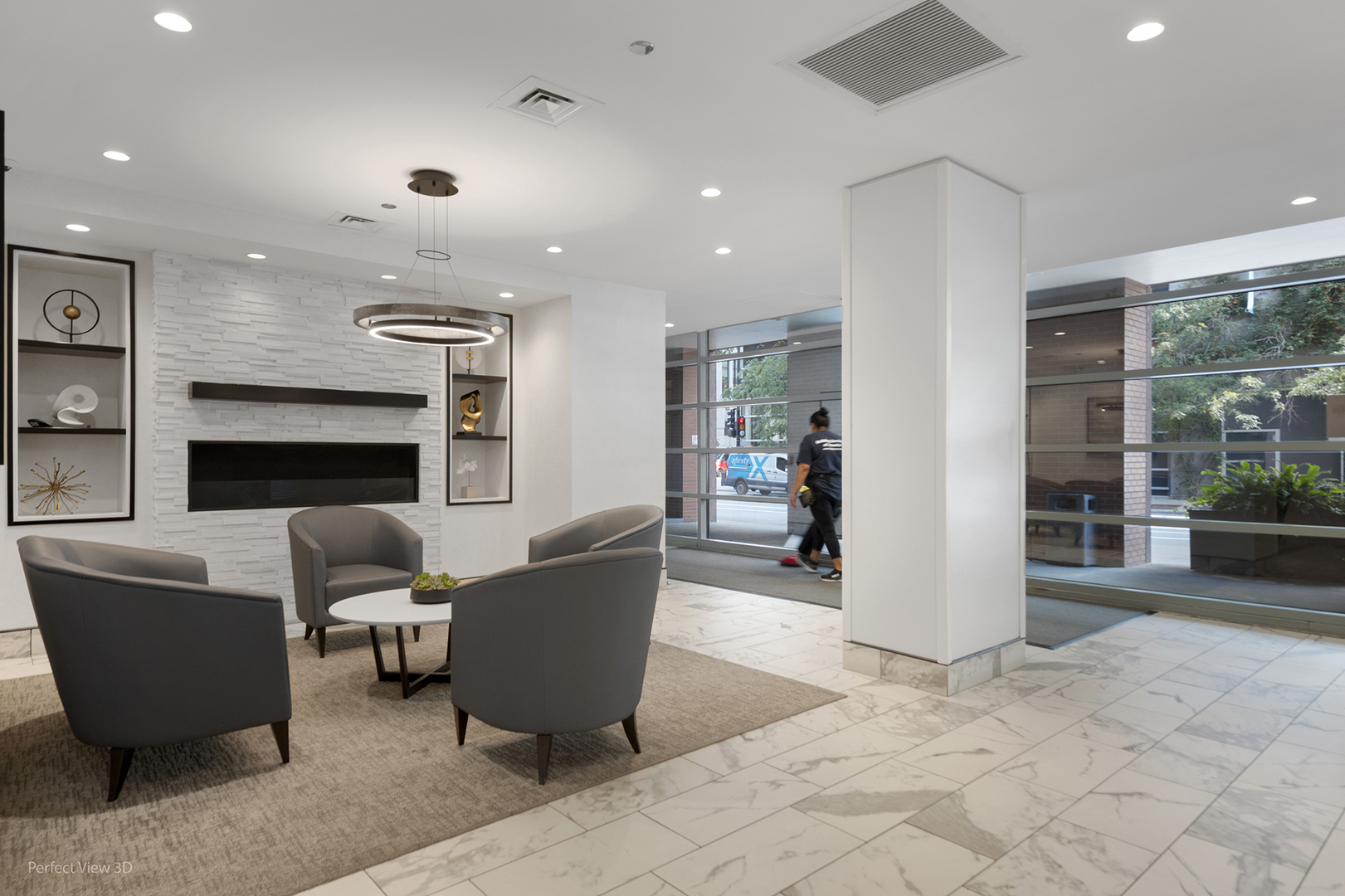 2nd image of 474 N Lake Shore Dr, Chicago, IL 60611