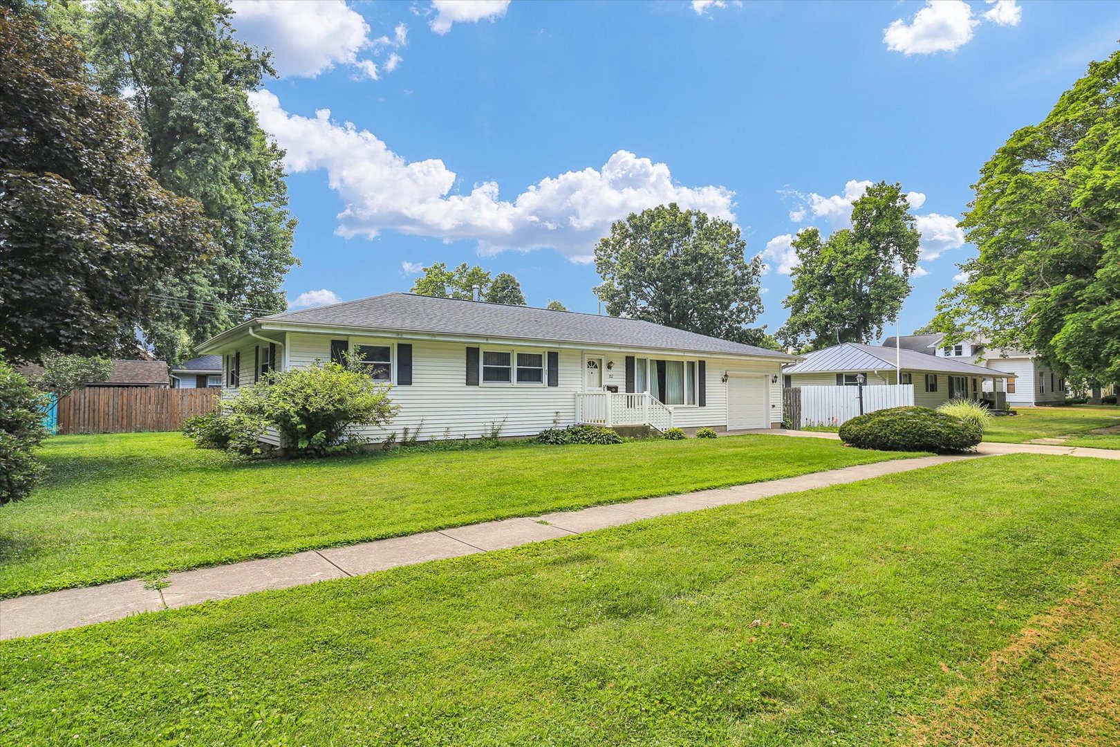 Homes for sale in Tuscola, IL | (Undisclosed), Tuscola, IL 61953 | MLS# 12704801