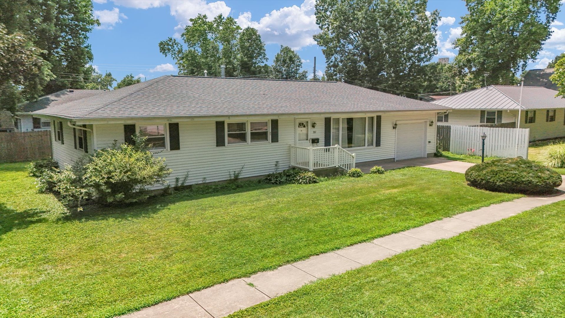 Homes for sale in Tuscola, IL | (Undisclosed), Tuscola, IL 61953 | MLS# 12704801