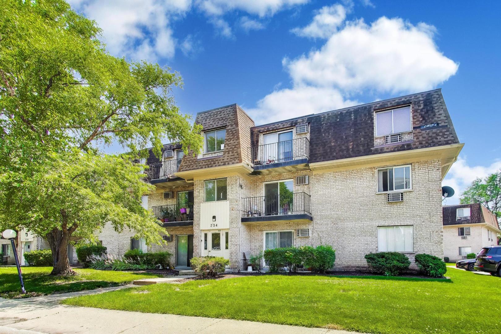2nd image of 234 Shorewood Dr #GD, Glendale Heights, IL 60139 | MLS# 12704817