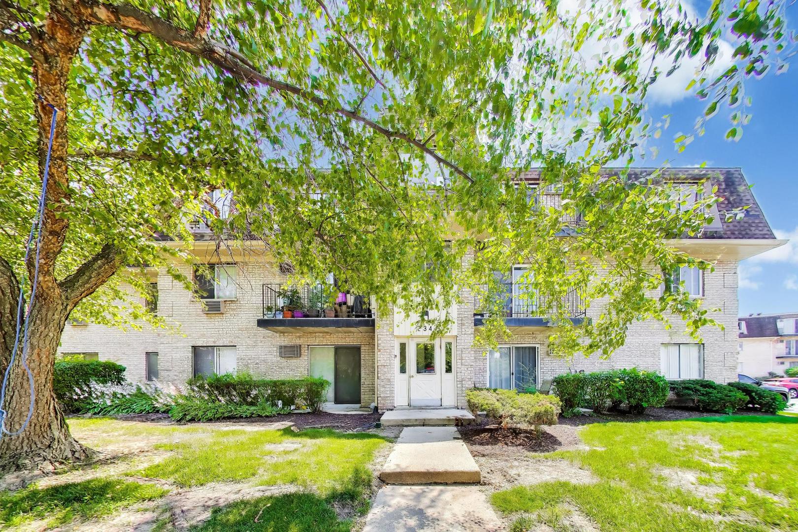 1st image of 234 Shorewood Dr #GD, Glendale Heights, IL 60139 | MLS# 12704817