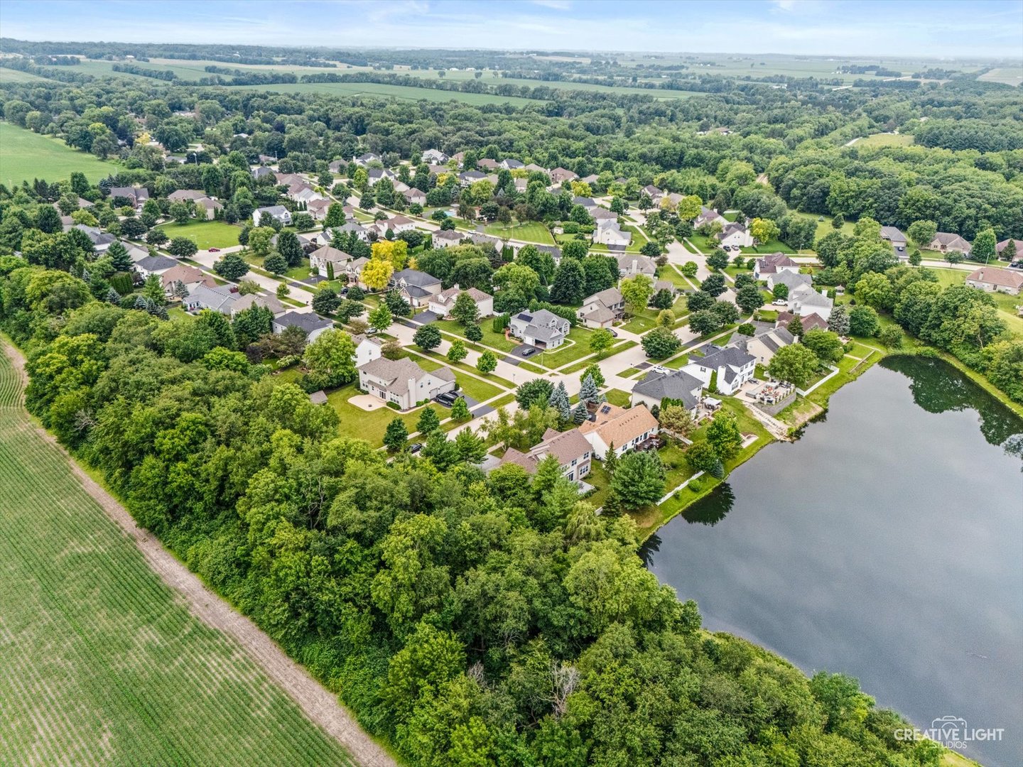 38th image of 445 Kelly Ave, Yorkville, IL 60560 | MLS# 12704818