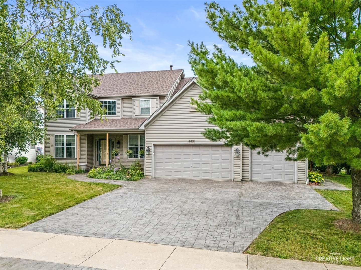 1st image of 445 Kelly Ave, Yorkville, IL 60560 | MLS# 12704818
