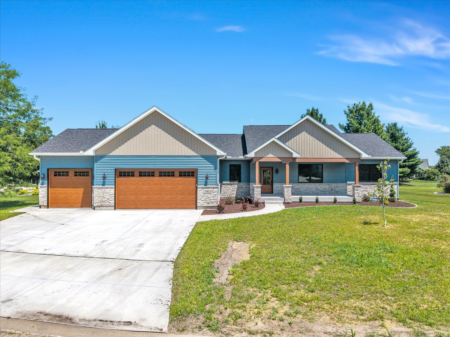 Homes for sale in Milan, IL | 3813 Savanna Cir W, Milan, IL 61264 | MLS# 12704830