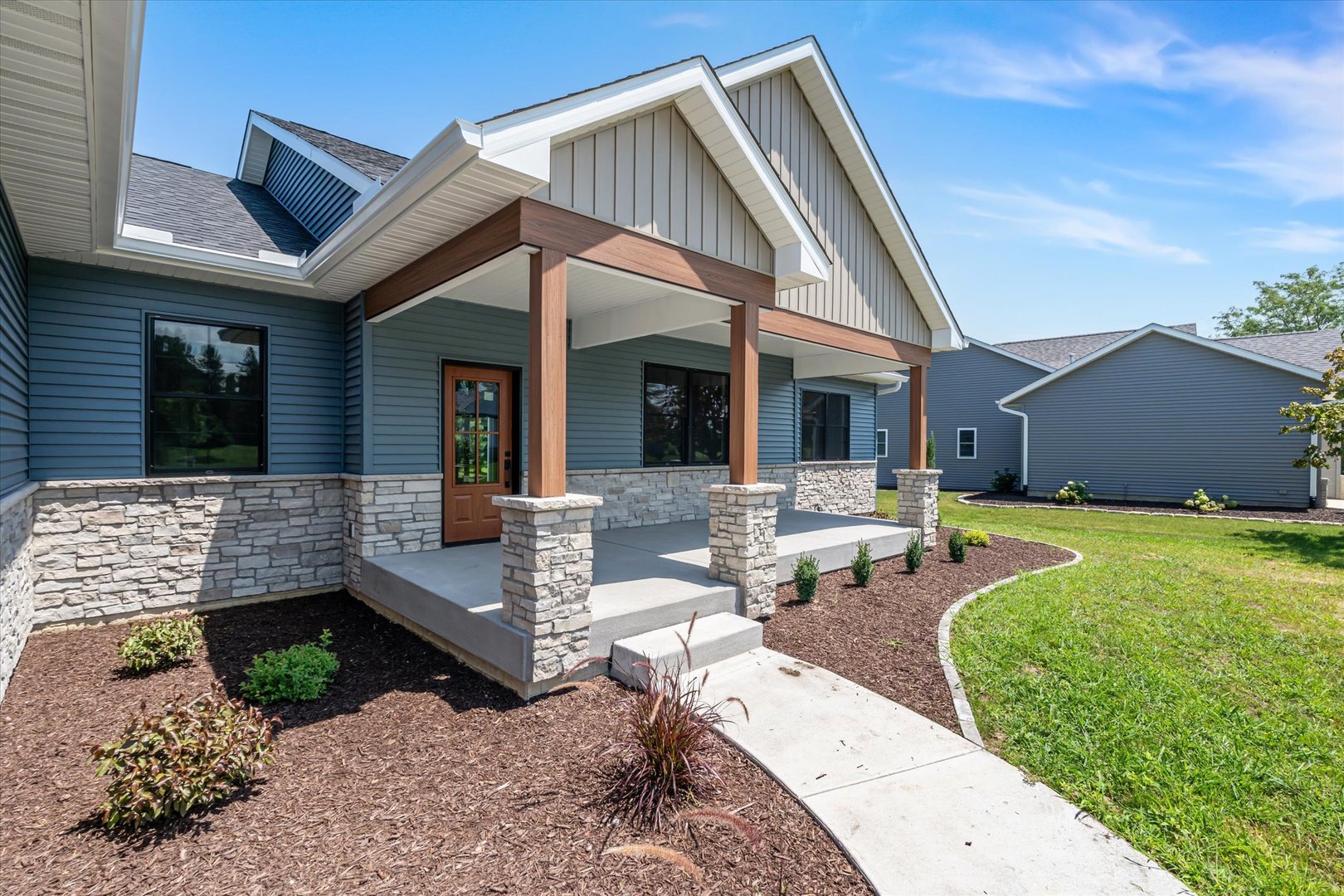 Homes for sale in Milan, IL | 3813 Savanna Cir W, Milan, IL 61264 | MLS# 12704830