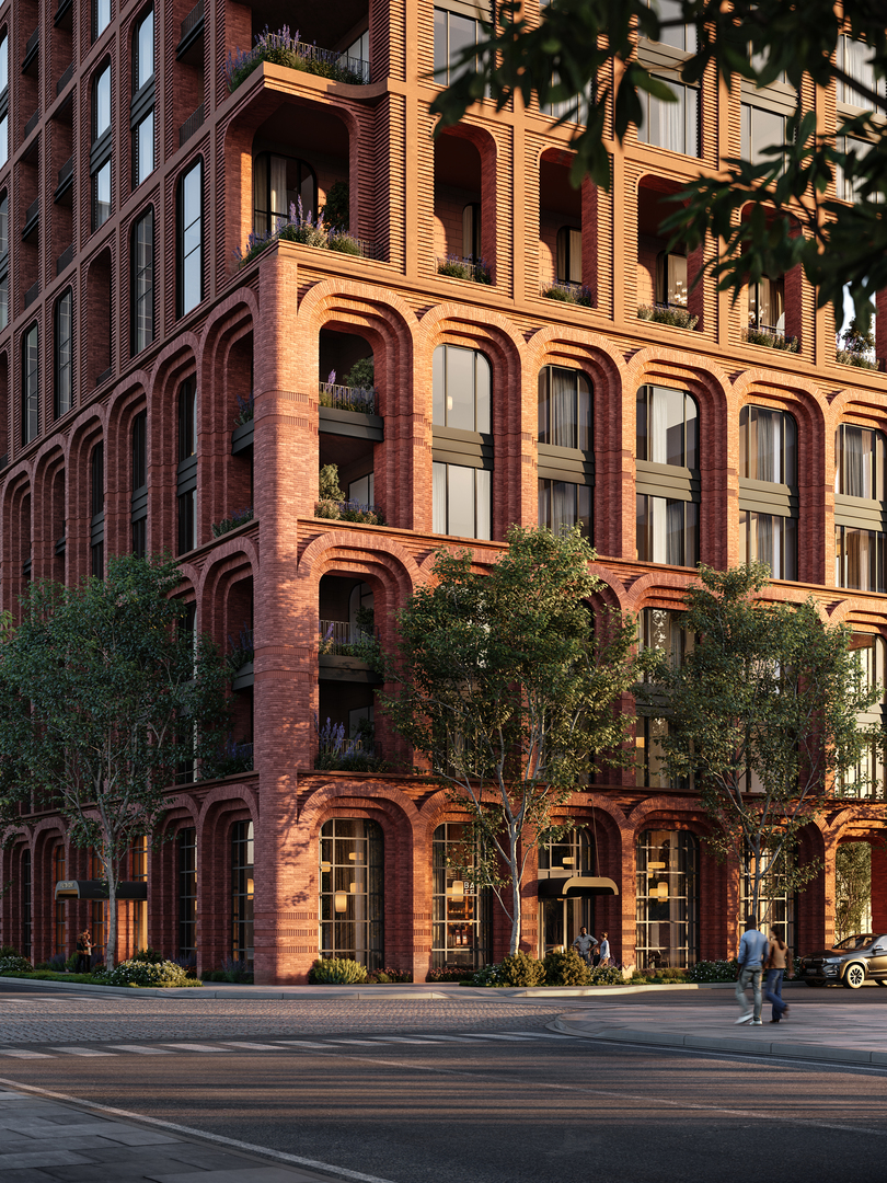 16th image of 224 N Elizabeth St #T1-15B, Chicago, IL 60607 | MLS# 12704834