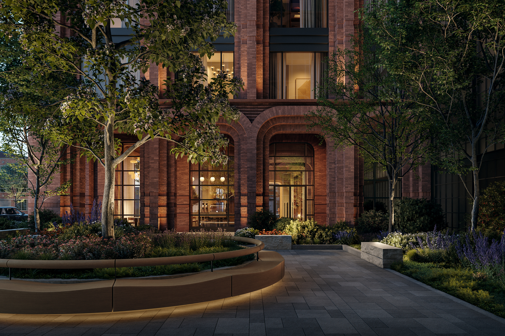 1st image of 224 N Elizabeth St #T1-15B, Chicago, IL 60607 | MLS# 12704834