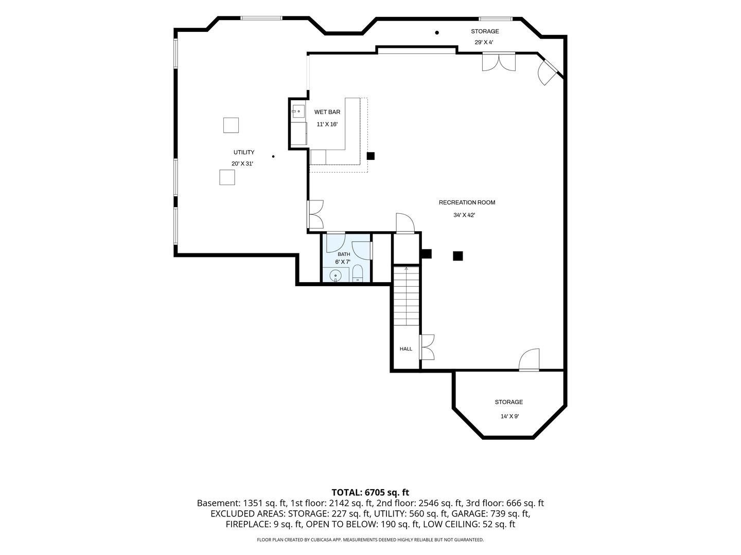 63rd image of 434 W Benton Ave, Naperville, IL 60540 | MLS# 12704844