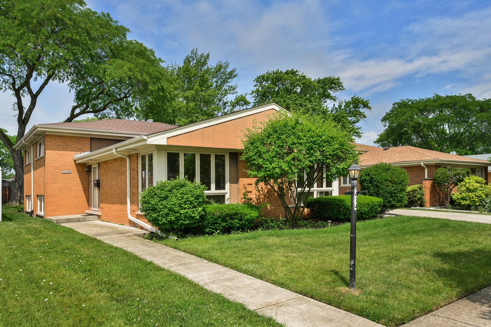 1st image of 9414 Ozanam Ave, Morton Grove, IL 60053 | MLS# 12704872
