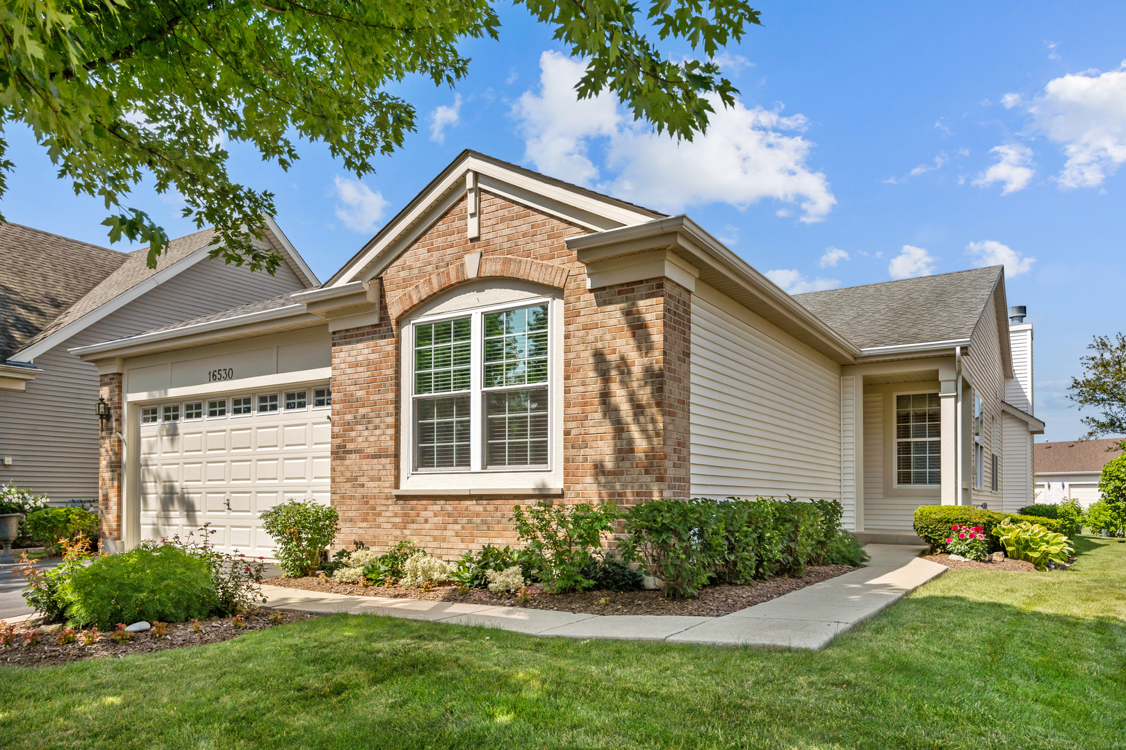 1st image of 16530 Grandwood Lake Dr, Crest Hill, IL 60403 | MLS# 12704896