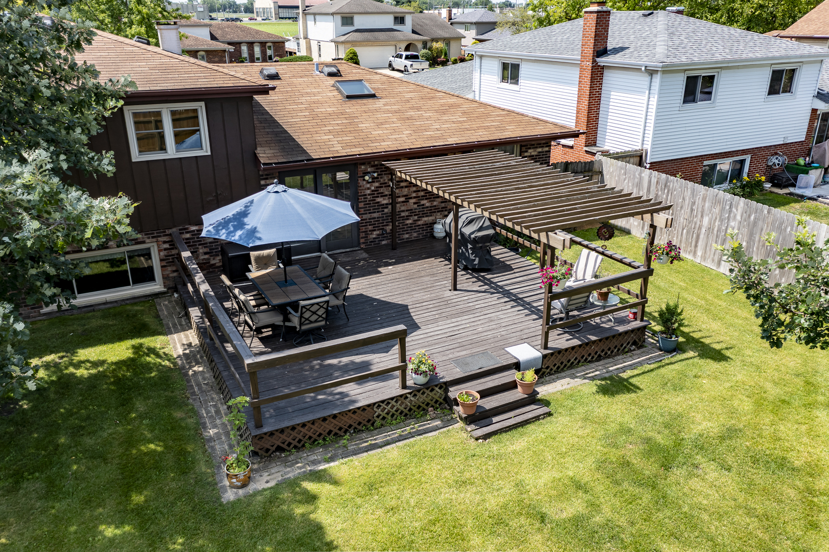 2nd image of 3315 193rd St, Lansing, IL 60438 | MLS# 12704902
