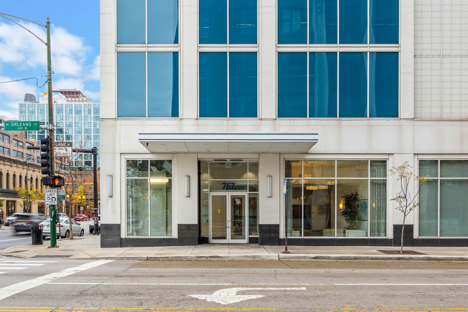 4th image of 757 N Orleans St, Chicago, IL 60654