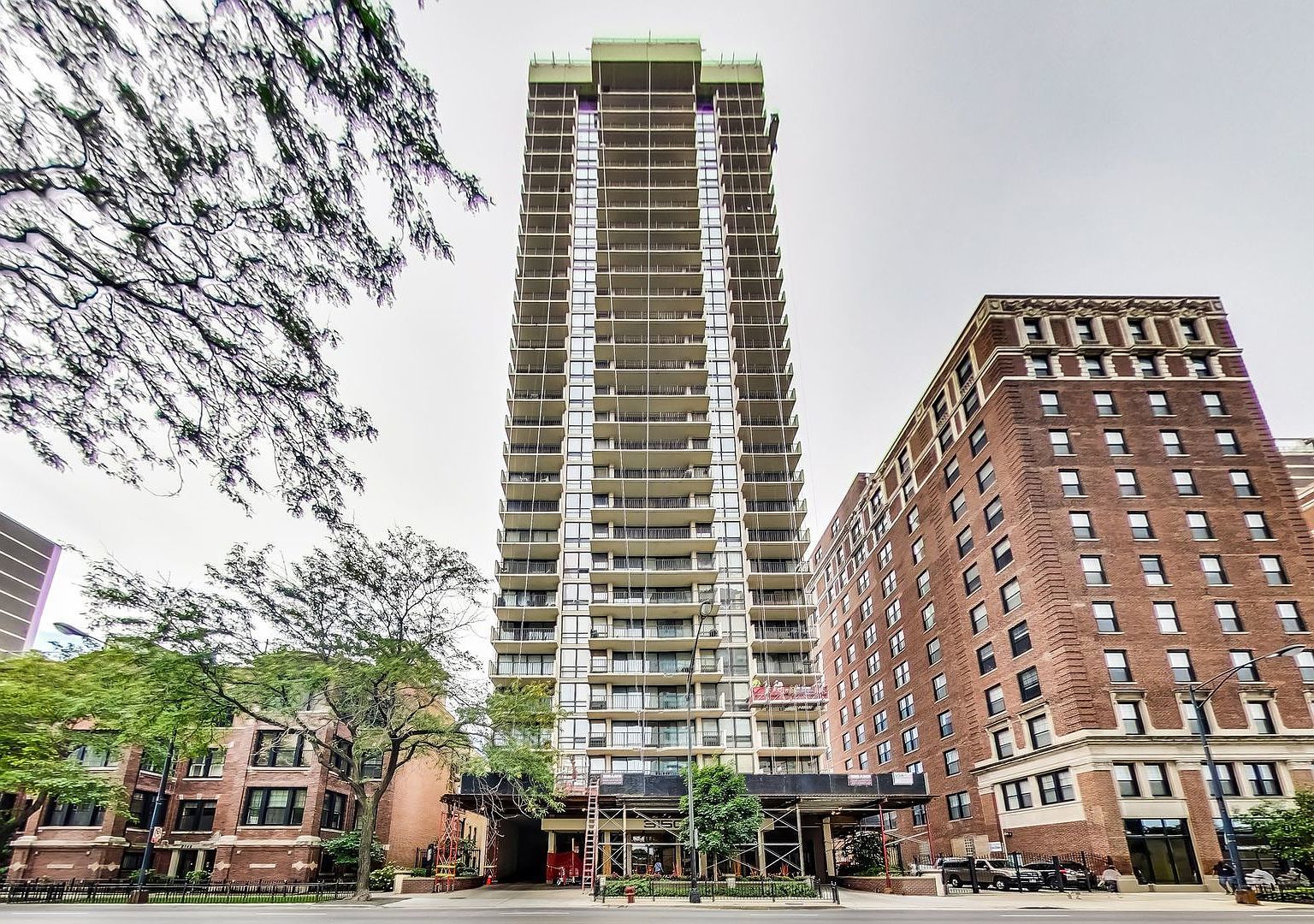 1st image of 3150 N Sheridan Rd #24B, Chicago, IL 60657 | MLS# 12704935