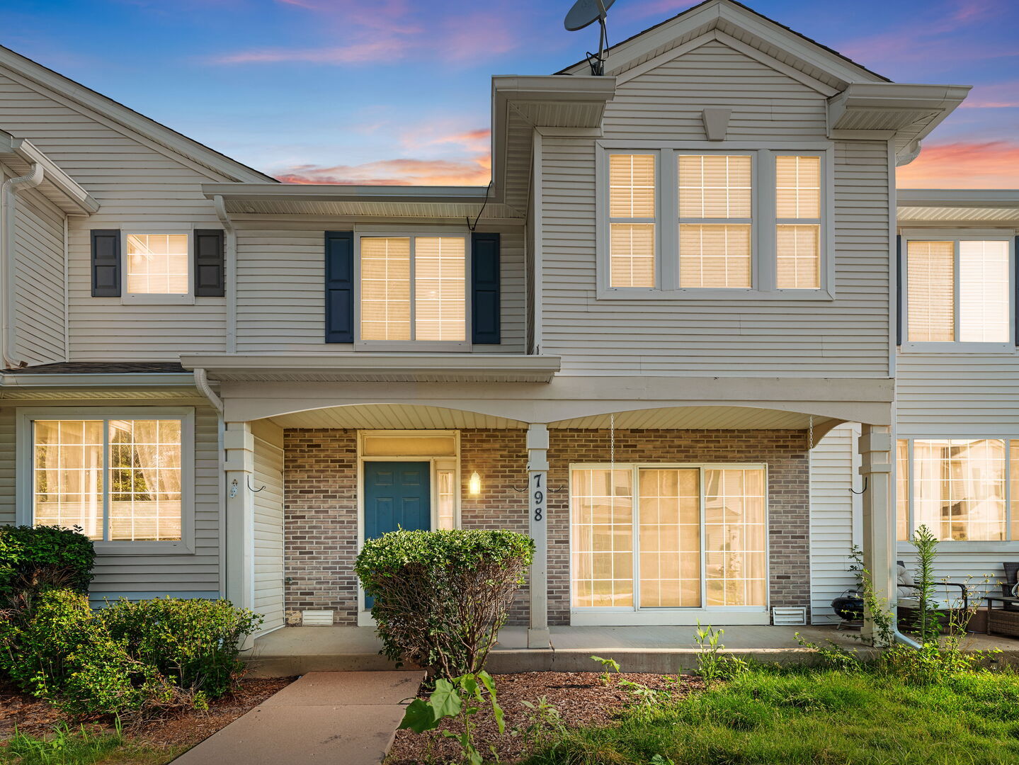 1st image of 798 County Line Rd #798, Aurora, IL 60502 | MLS# 12704947