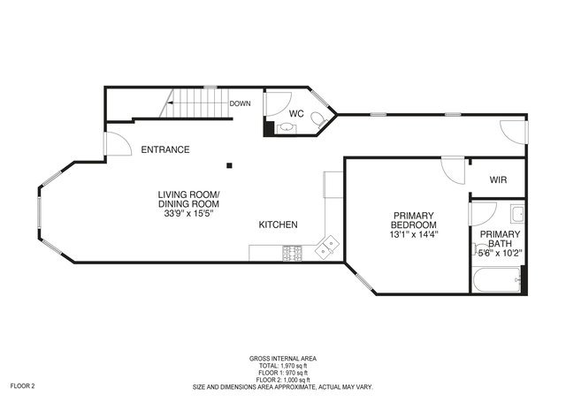 Homes for sale in Chicago, IL | 3912 W Congress Pkwy, Chicago, IL 60624 | MLS# 12704964