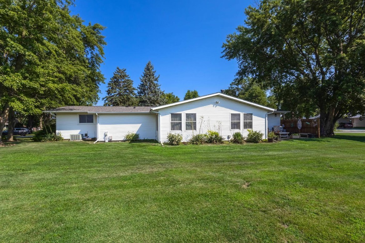 Homes for sale in Erie, IL | 908 5th St, Erie, IL 61250 | MLS# 12704970