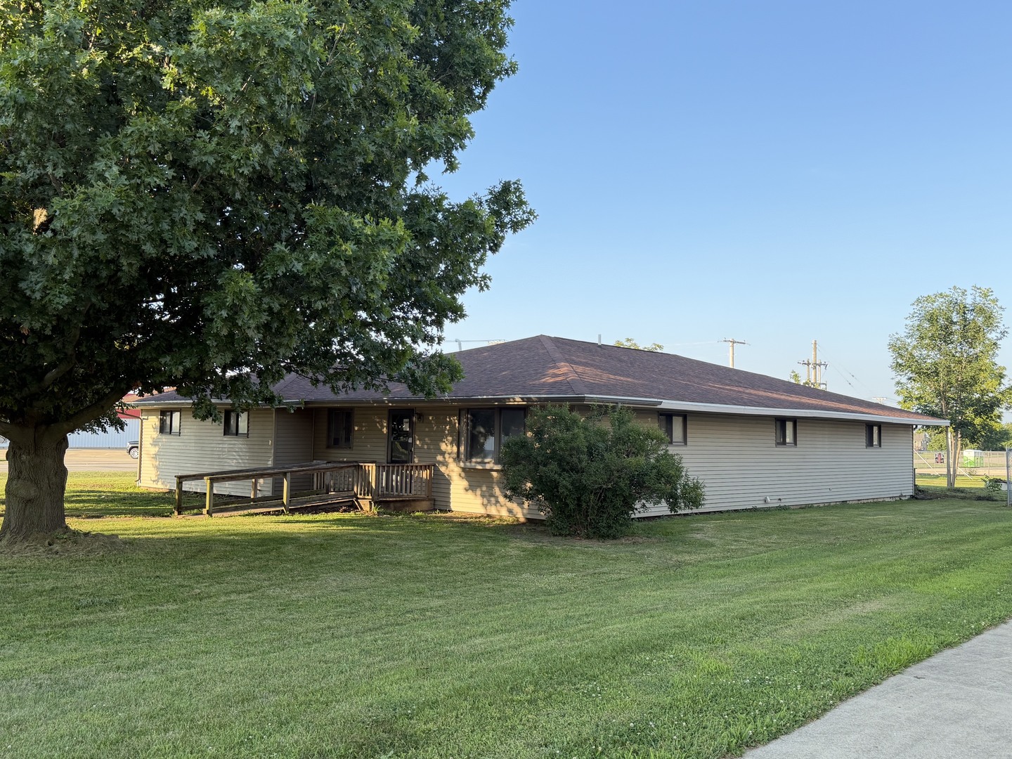 1st image of 694 N Elm St, Herscher, IL 60941 | MLS# 12704978