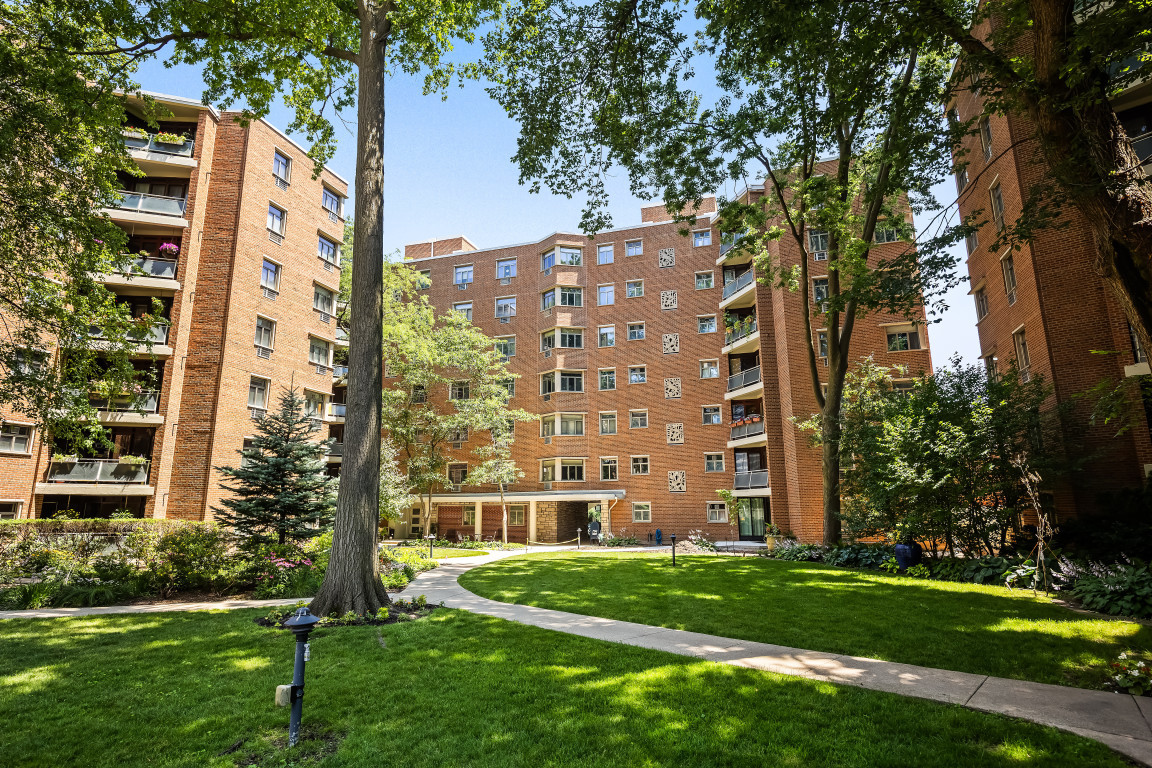 1st image of 1856 Sherman Ave #7SC, Evanston, IL 60201 | MLS# 12705013