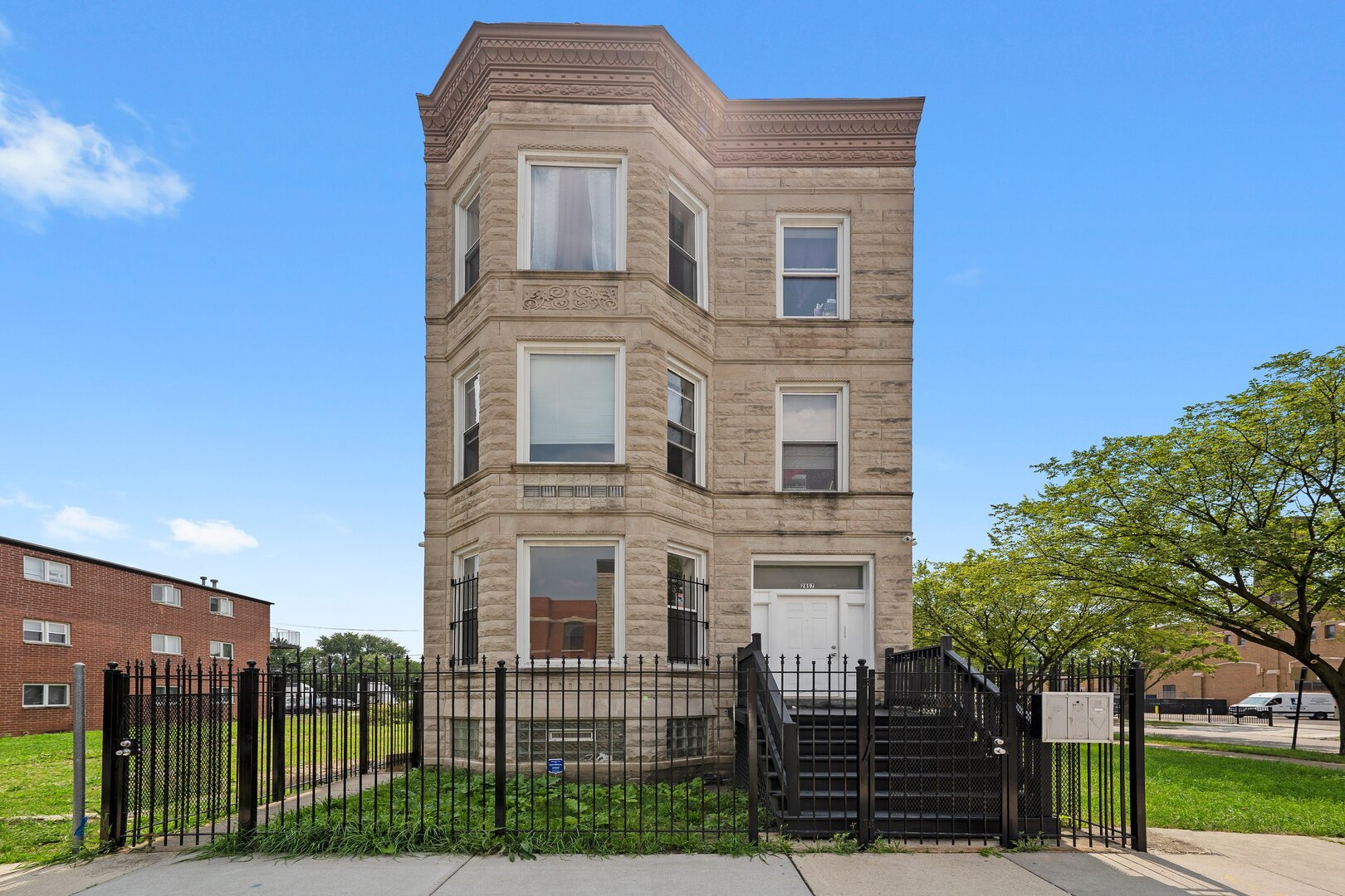 1st image of 2857 W Polk St, Chicago, IL 60612 | MLS# 12705015