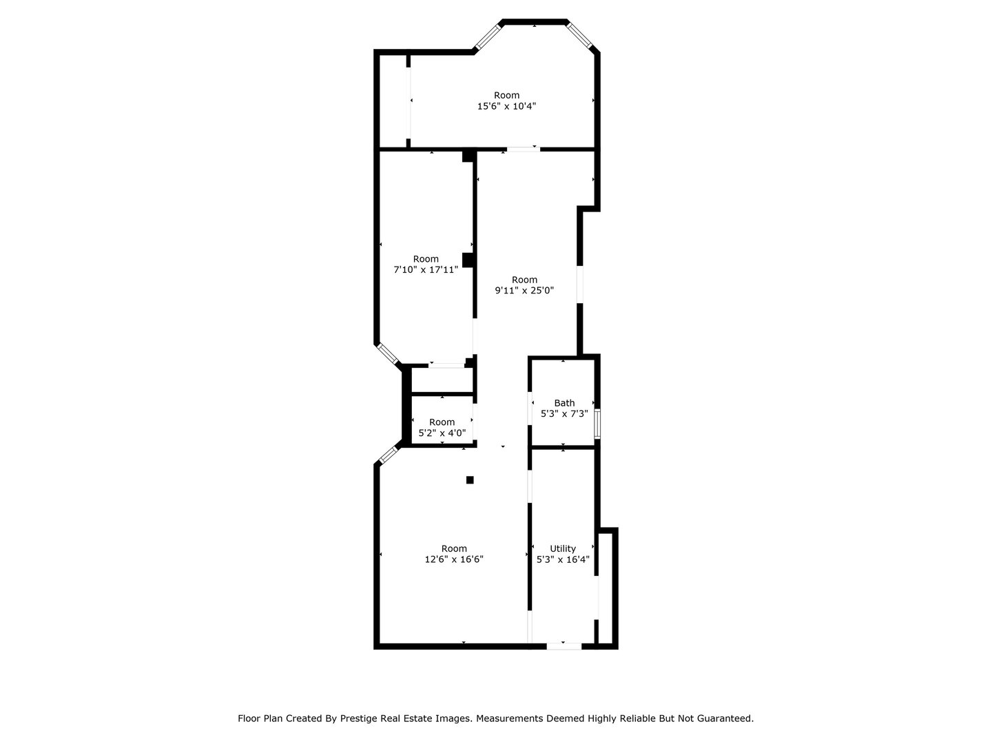 30th image of 2857 W Polk St, Chicago, IL 60612 | MLS# 12705015