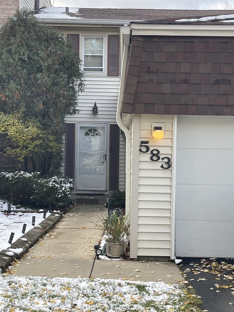 1st image of 583 Norman Rd, Bolingbrook, IL 60440 | MLS# 12705041