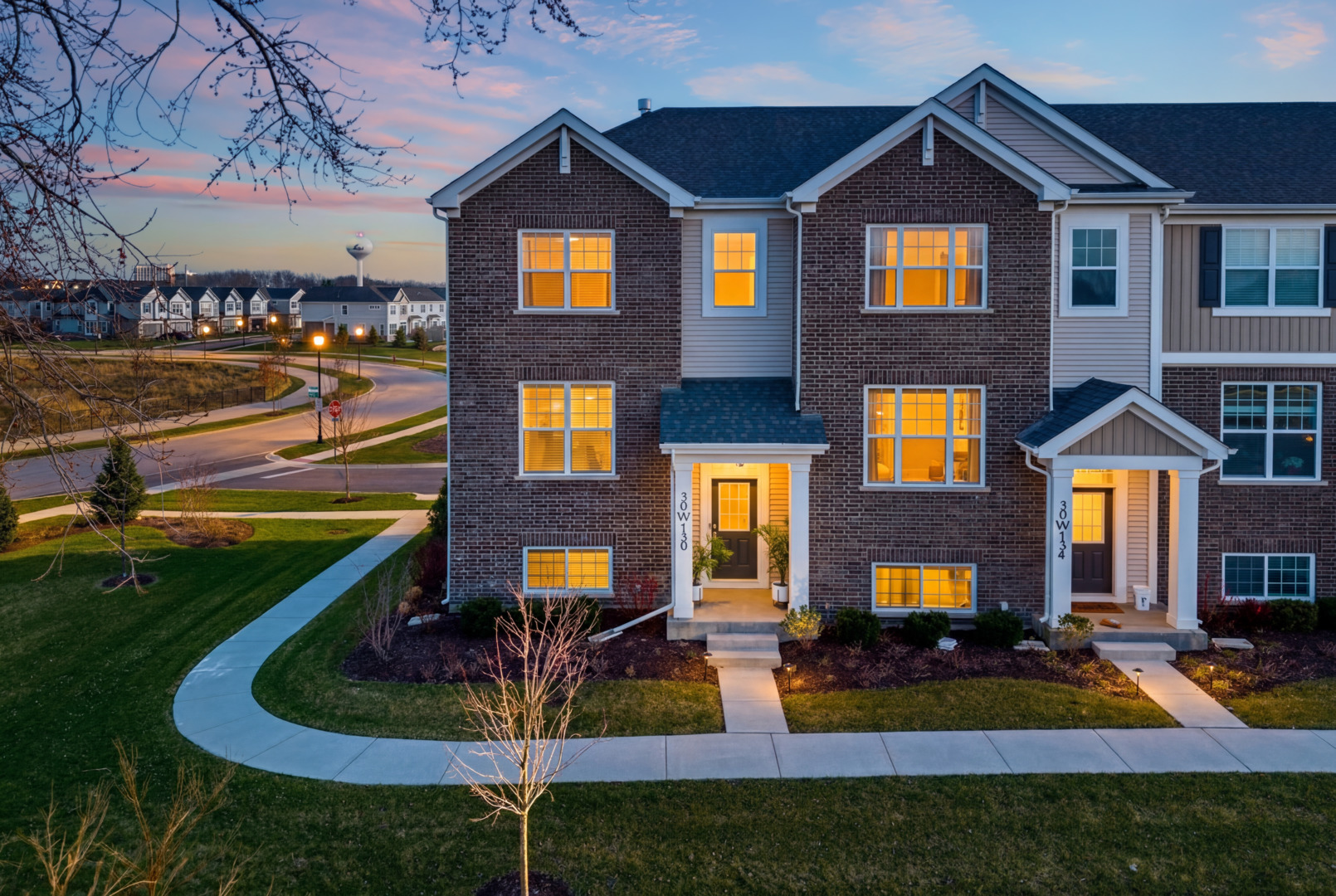 2nd image of 30w130 Wheeler Cir, Warrenville, IL 60563 | MLS# 12705068