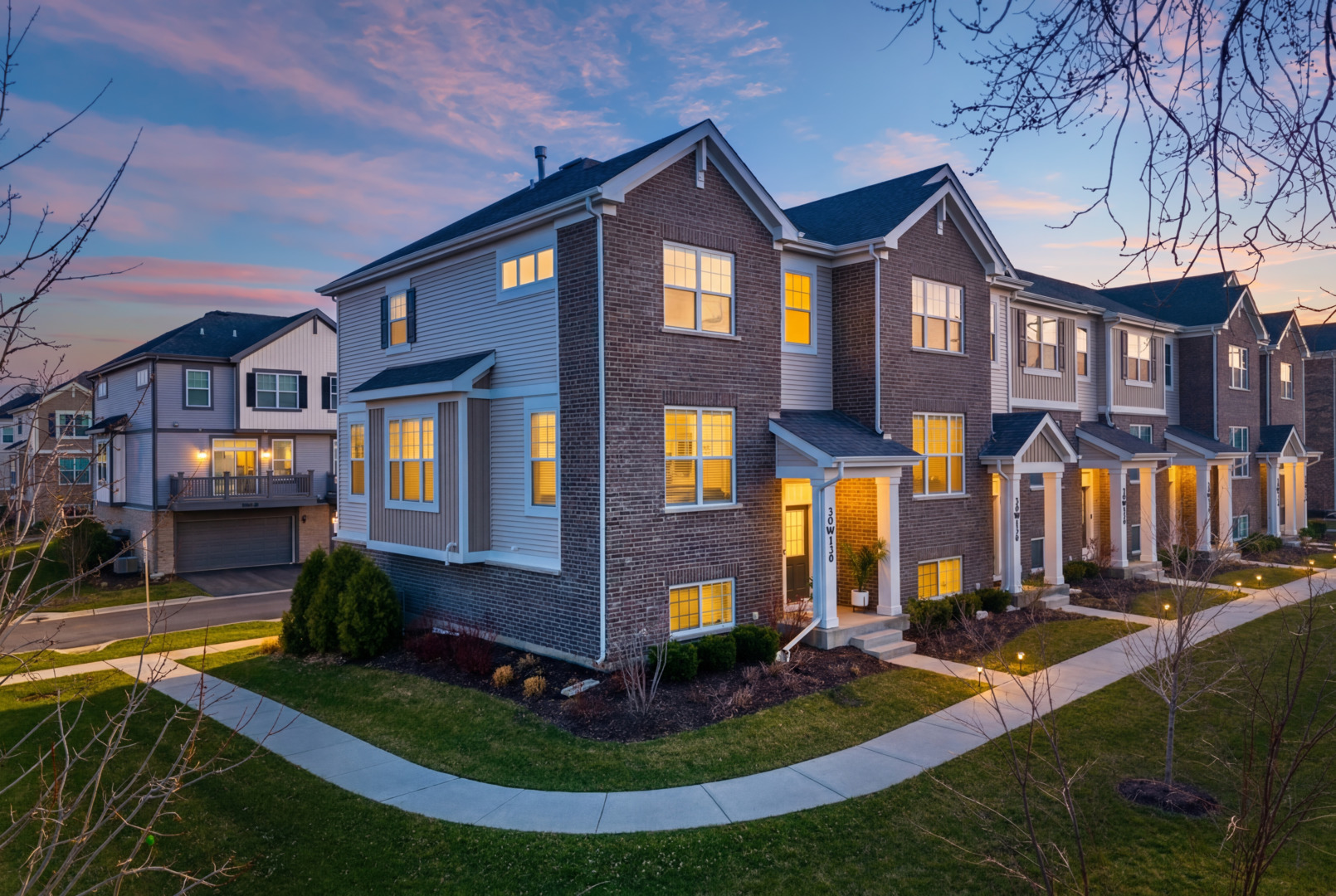 1st image of 30w130 Wheeler Cir, Warrenville, IL 60563 | MLS# 12705068
