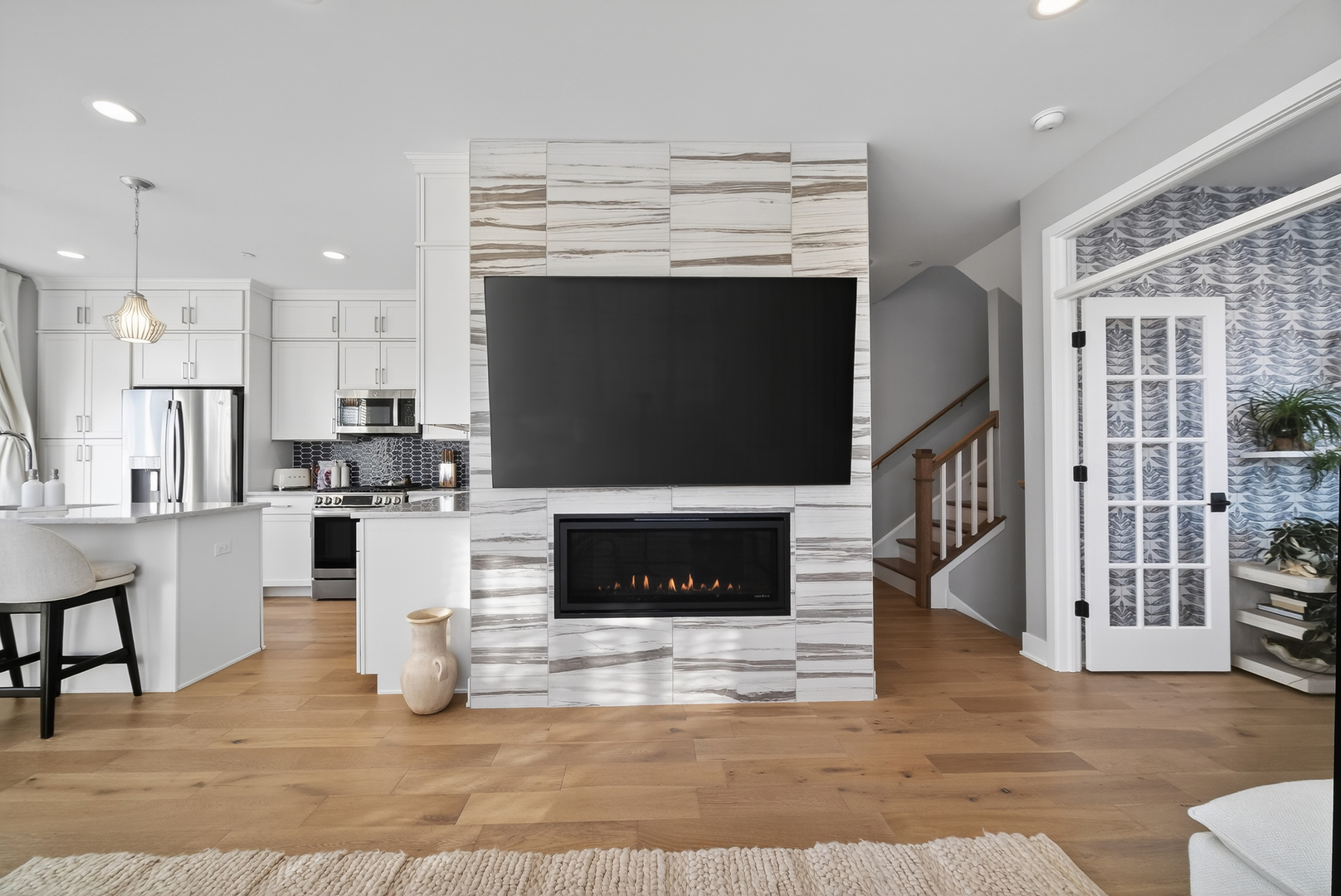 5th image of 30W130 Wheeler Cir, Warrenville, IL 60563 | MLS# 12705068