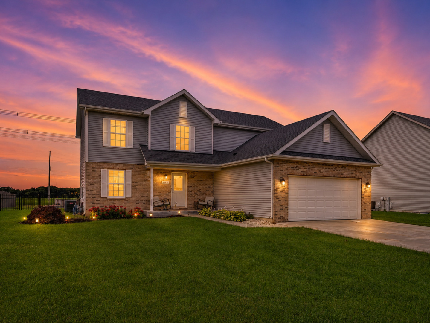 1st image of 27337 W Deer Hollow Ln, Channahon, IL 60410 | MLS# 12705069
